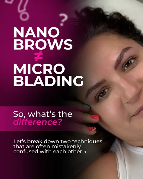 Nano brows проти мікроблейдингу — обкладинка — MADAMEL PMU